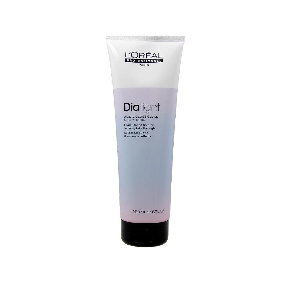 L'Oréal Professionnel Dialight Tubo Clear 250ml - 1