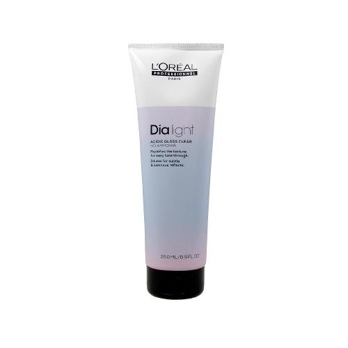 L'Oréal Professionnel Dialight Tubo Clear 250ml