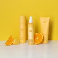 Kit Wella Professional Invigo Sun - Shampoo e Leave In - 5