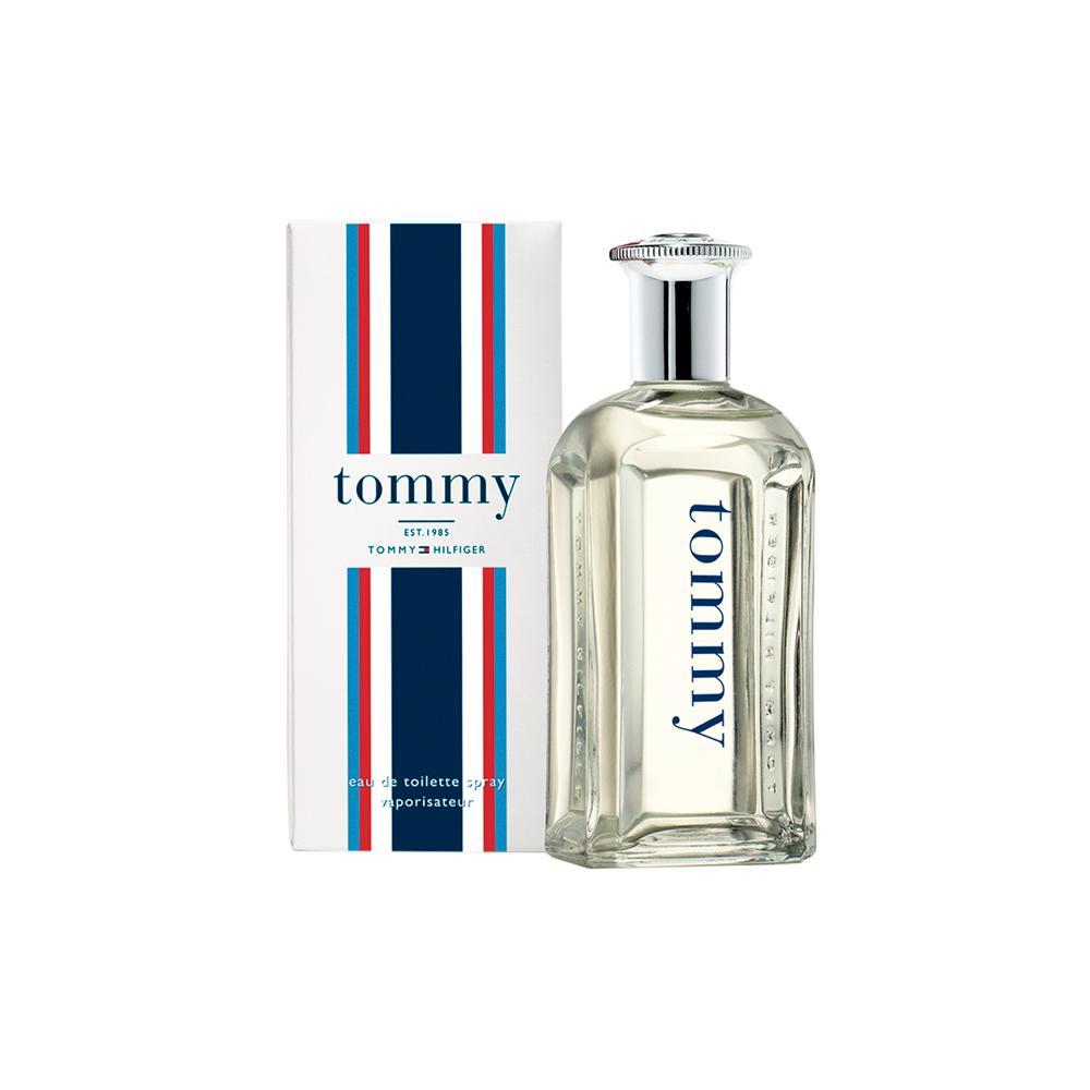 Tommy Hilfiger EDT Perfume Masculino 50ml - 2