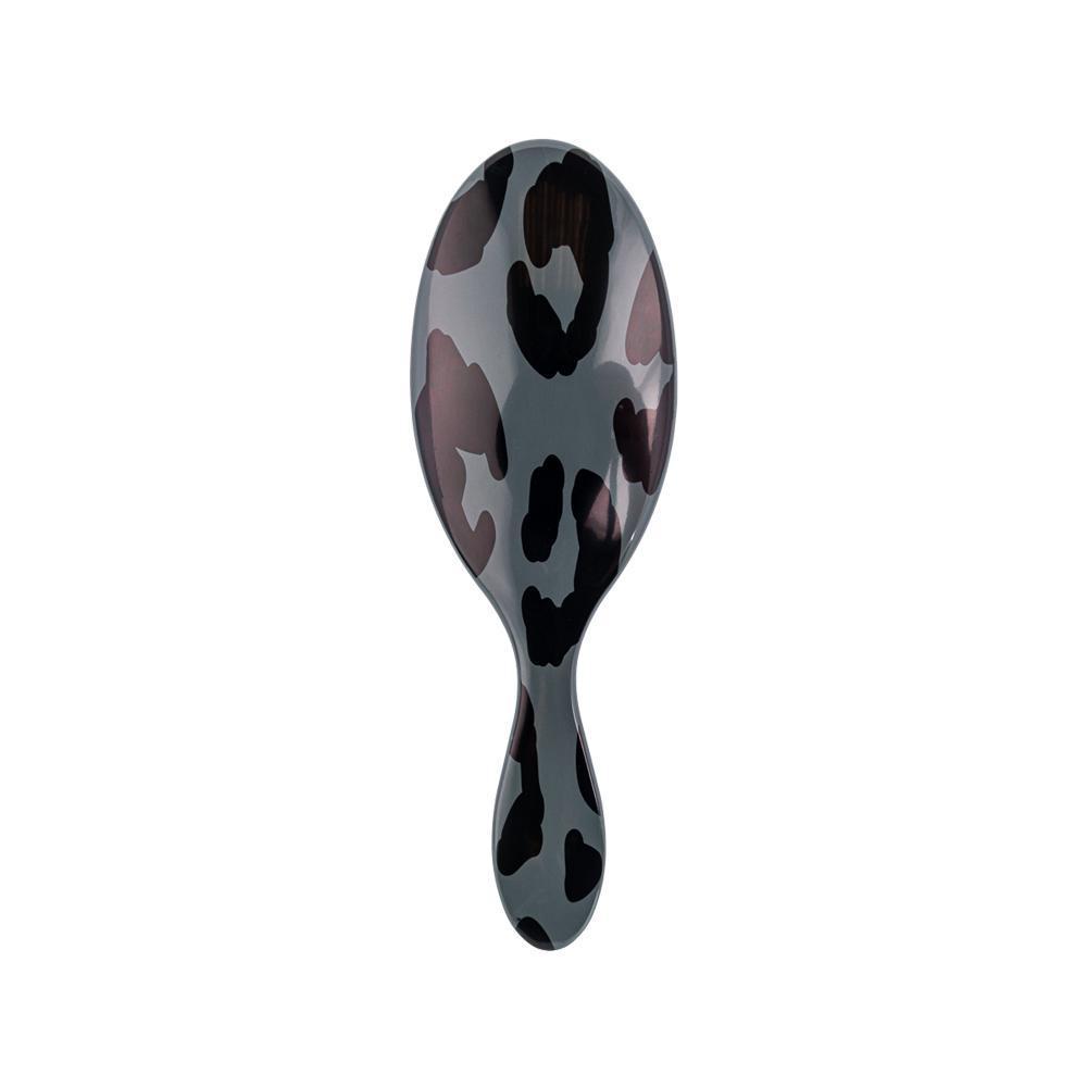 WetBrush Original Detangle Escova para Desembaraçar Leopardo Grey - 2