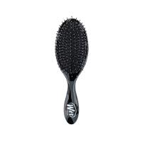 WetBrush Original Detangle Escova para Desembaraçar Leopardo Grey - 1