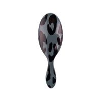 WetBrush Original Detangle Escova para Desembaraçar Leopardo Grey - 2