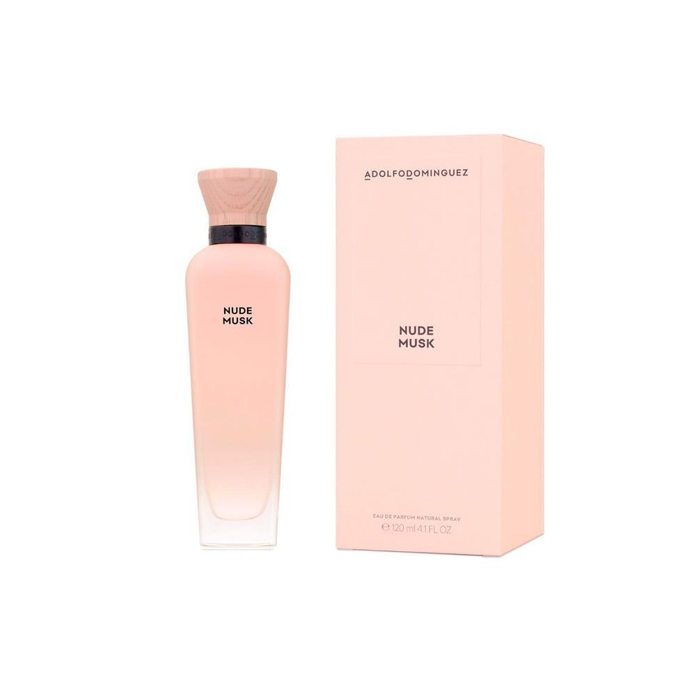 Adolfo Dominguez Nude Musk EDP Perfume Feminino 120ml - 2