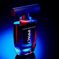 Tommy Hilfiger Impact Intense EDP Perfume Masculino 50ml - 3