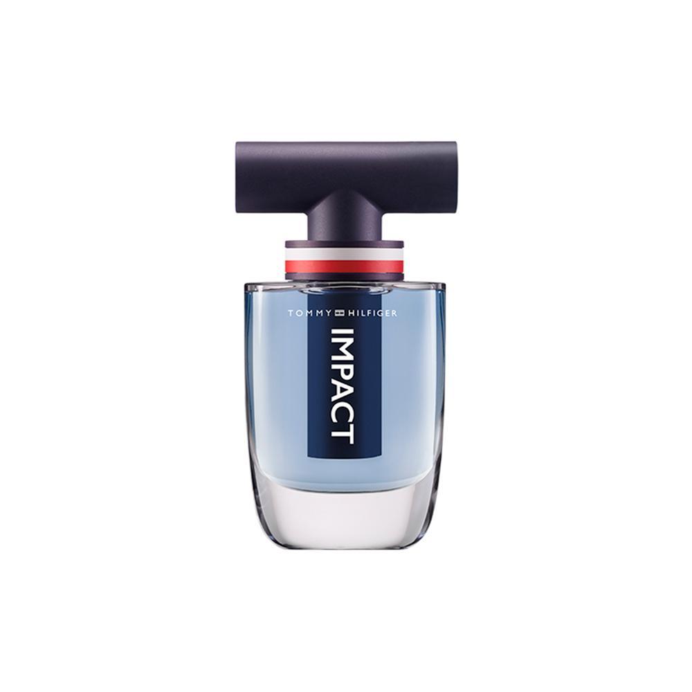 Tommy Hilfiger Impact EDT Perfume Masculino 50ml - 1