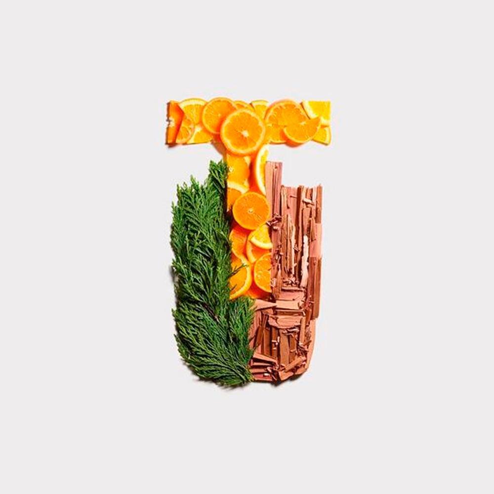 Tommy Hilfiger Impact EDT Perfume Masculino 50ml - 4