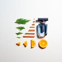 Tommy Hilfiger Impact EDT Perfume Masculino 50ml - 5