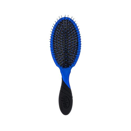 WetBrush Pro Detangler Escova para Desembaraçar Azul Royal