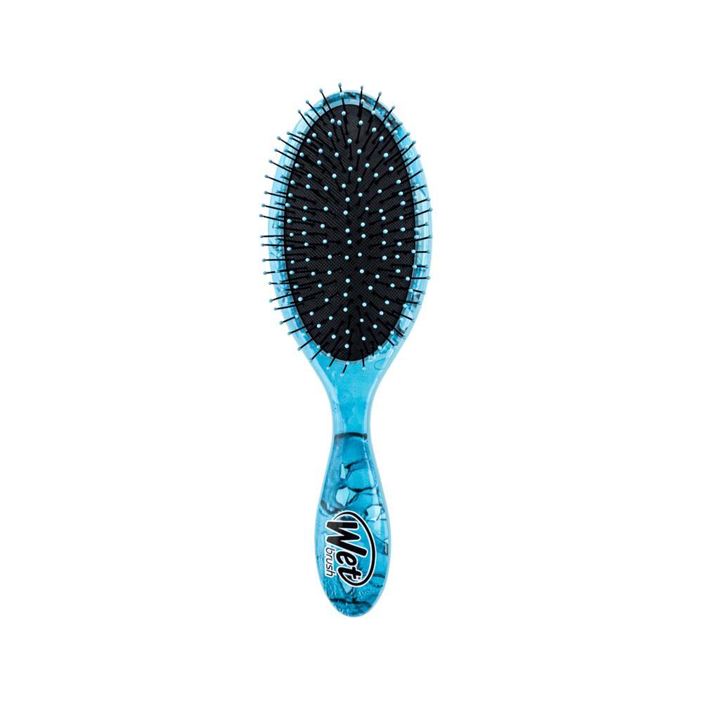 WetBrush Detangler Escova para Desembaraçar Terrain Azul - 1