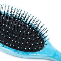 WetBrush Detangler Escova para Desembaraçar Terrain Azul - 3