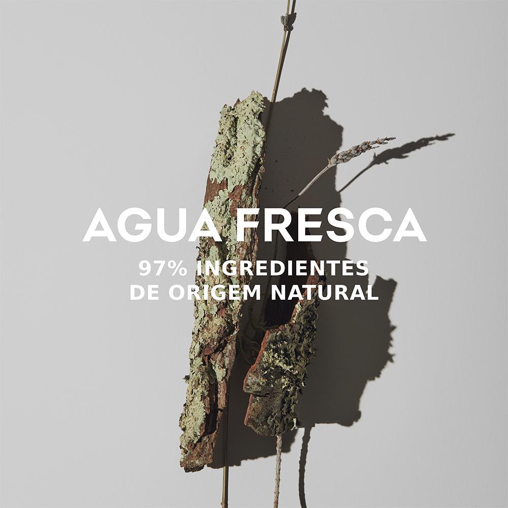 Adolfo Dominguez Água Fresca Eau de Toilette Perfume Masculino 120ml - 5