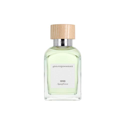 Adolfo Dominguez Água Fresca Eau de Toilette Perfume Masculino 120ml