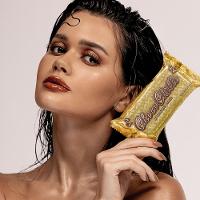 Fran by Franciny Ehlke ChocoChilli Gloss Labial Líquido de Volume Edição Limitada Marrom 3,3g - 11