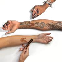 Fran by Franciny Ehlke ChocoChilli Gloss Labial Líquido de Volume Edição Limitada Marrom 3,3g - 13