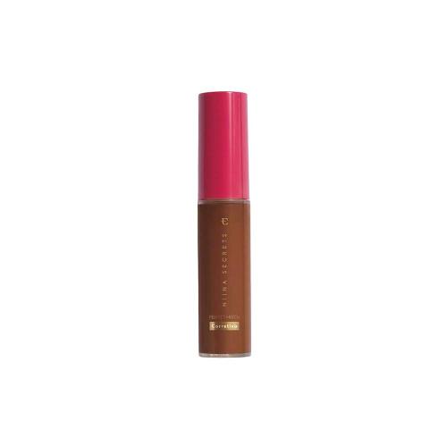 Eudora Niina Secrets Perfect Match Corretivo Líquido Matte Cor 95 10ml