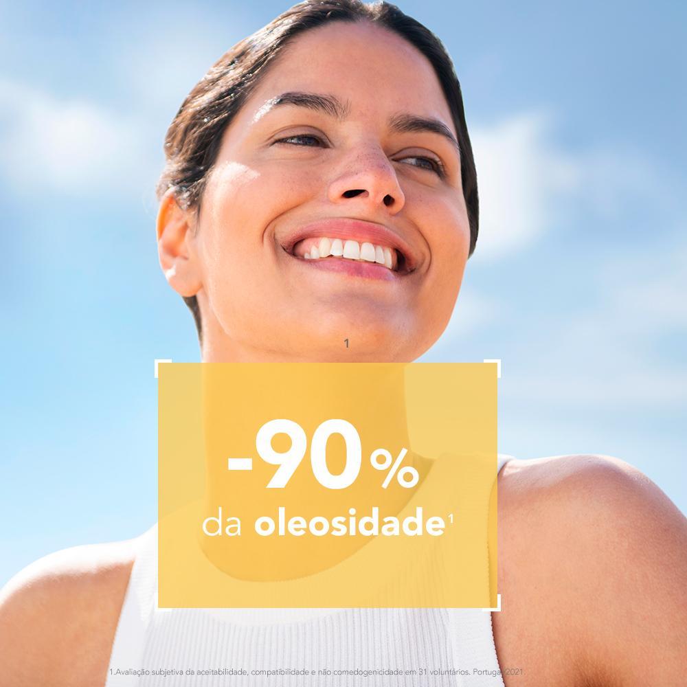 Bioderma Photoderm Antioleosidade Protetor Solar Facial FPS30 40g - 9