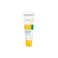 Bioderma Photoderm Antioleosidade Protetor Solar Facial FPS30 40g - 1