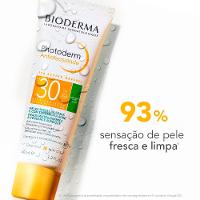 Bioderma Photoderm Antioleosidade Protetor Solar Facial FPS30 40g - 7