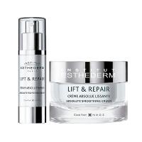 Kit Estherm Facial Anti-Idade Lift & Repair - Sérum e Creme - 1