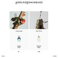 Adolfo Dominguez Água Fresca Citrus Cedro Eau de Toilette Perfume Masculino 120ml - 6