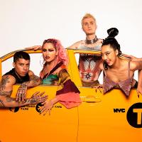 Jean Paul Gaultier Classique Pride Edição de Colecionador EDT Perfume Feminino 100ml - 5