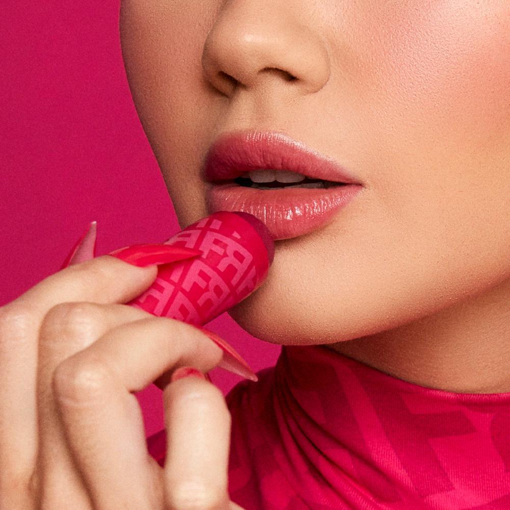 Fran By Franciny Ehlke Stick Tint Pink Lip Balm Hidratante 6,3g - 3