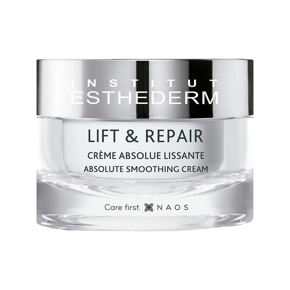 Kit Estherm Anti-Idade Lift & Repair - Creme Facial e Creme para os Olhos e Sérum Facial - 4