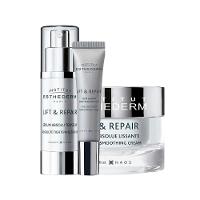 Kit Estherm Anti-Idade Lift & Repair - Creme Facial e Creme para os Olhos e Sérum Facial - 1