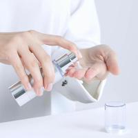 Kit Estherm Anti-Idade Lift & Repair - Creme Facial e Creme para os Olhos e Sérum Facial - 5