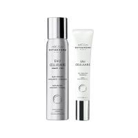 Kit Esthederm Eau Cellulaire Facial Anti-Idade - Bruma de Água Celular e Gel Facial 40ml - 1