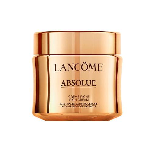 Lancôme Absolue Rich Creme Anti-Idade Facial 60ml