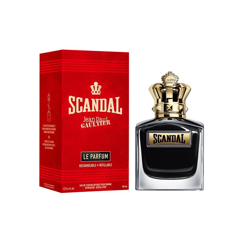 Jean Paul Gaultier Scandal Pour Homme EDP Perfume Masculino Le Parfum 150ml - 2