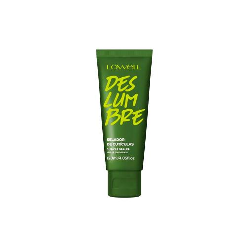 Lowell Professional Deslumbre Leave- in Selador de Cutícula 120ml