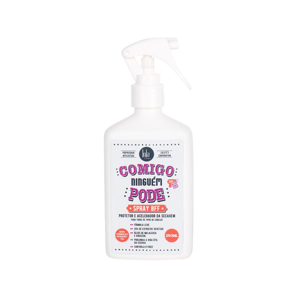Lola Cosmetics Comigo Ninguém Pode Spray Leave-in 250ml - 1