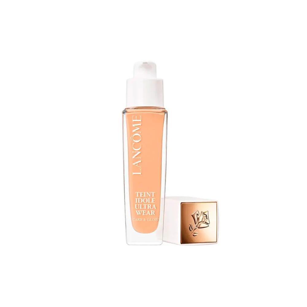 Lancôme Teint Idole Ultra Wear Care & Glow Foundation 245C Base Líquida Luminosa 30ml - 2