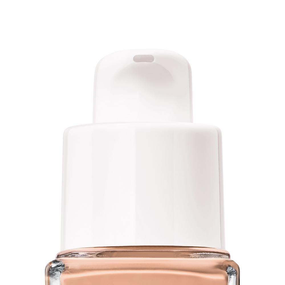 Lancôme Teint Idole Ultra Wear Care & Glow Foundation 220C Base Líquida Luminosa 30ml - 5