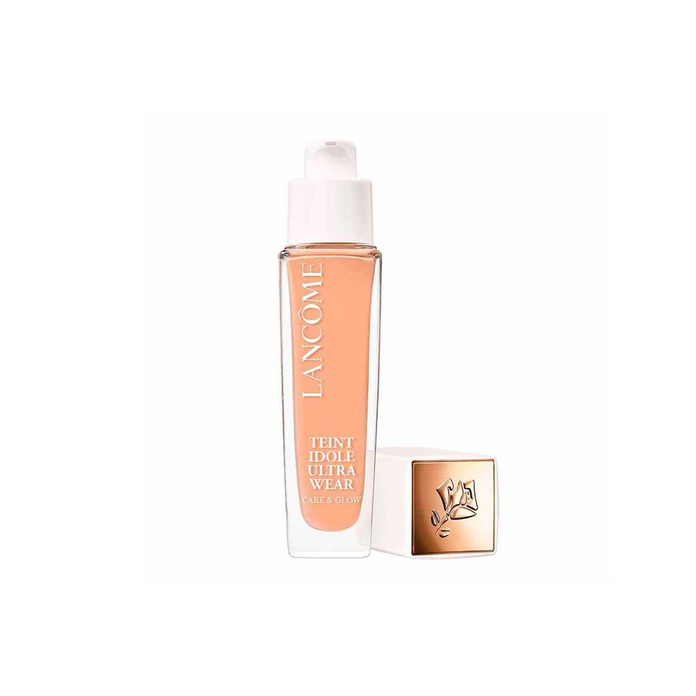Lancôme Teint Idole Ultra Wear Care & Glow Foundation 310N Base Líquida Luminosa 30ml - 2