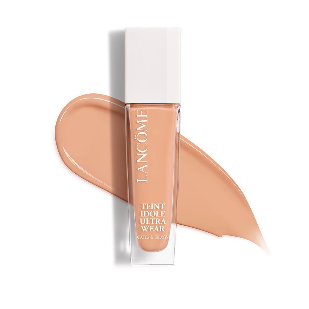 Lancôme Teint Idole Ultra Wear Care & Glow Foundation 310N Base Líquida Luminosa 30ml - 6