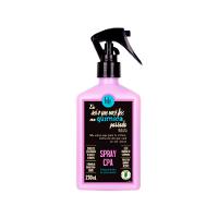 Lola Cosmetics Eu Sei o Que Você Fez na Química Passada Tratamento Capilar Spray 250ml - 1