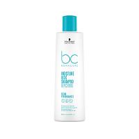 Schwarzkopf Professional BC Bonacure Moisture Kick Shampoo 500ml - 1