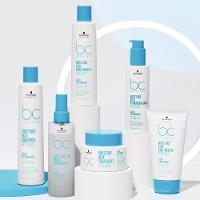 Schwarzkopf Professional BC Bonacure Moisture Kick Condicionador 1000ml - 4