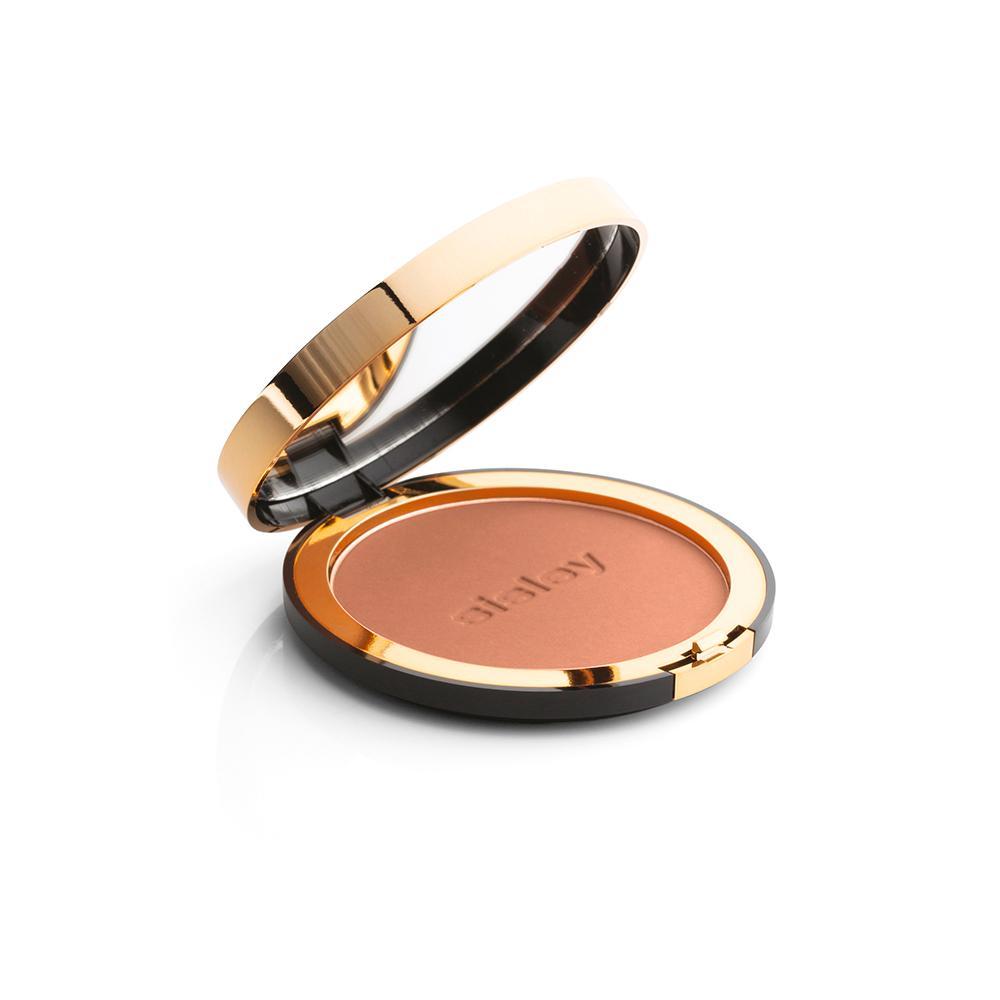 Sisley Phyto-Poudre Compacte 4 Bronze Pó Compacto Matte 12g - 3