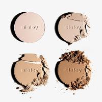 Sisley Phyto-Poudre Compacte 4 Bronze Pó Compacto Matte 12g - 2