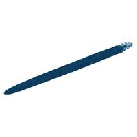 Sisley Phyto-Khol Star Waterproof Lápis Delineador Cremoso Matte 5 Matte Peacock 0,3g - 3