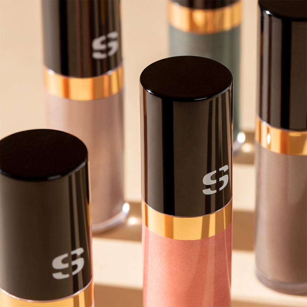 Sisley Ombre Éclat Liquide 1 Champagne Sombra Líquida 6,5ml - 2