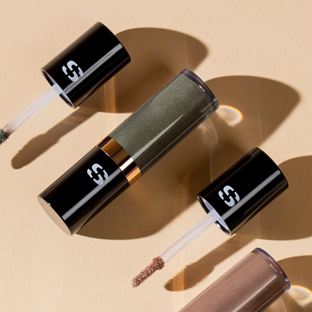 Sisley Ombre Éclat Liquide 1 Champagne Sombra Líquida 6,5ml - 3