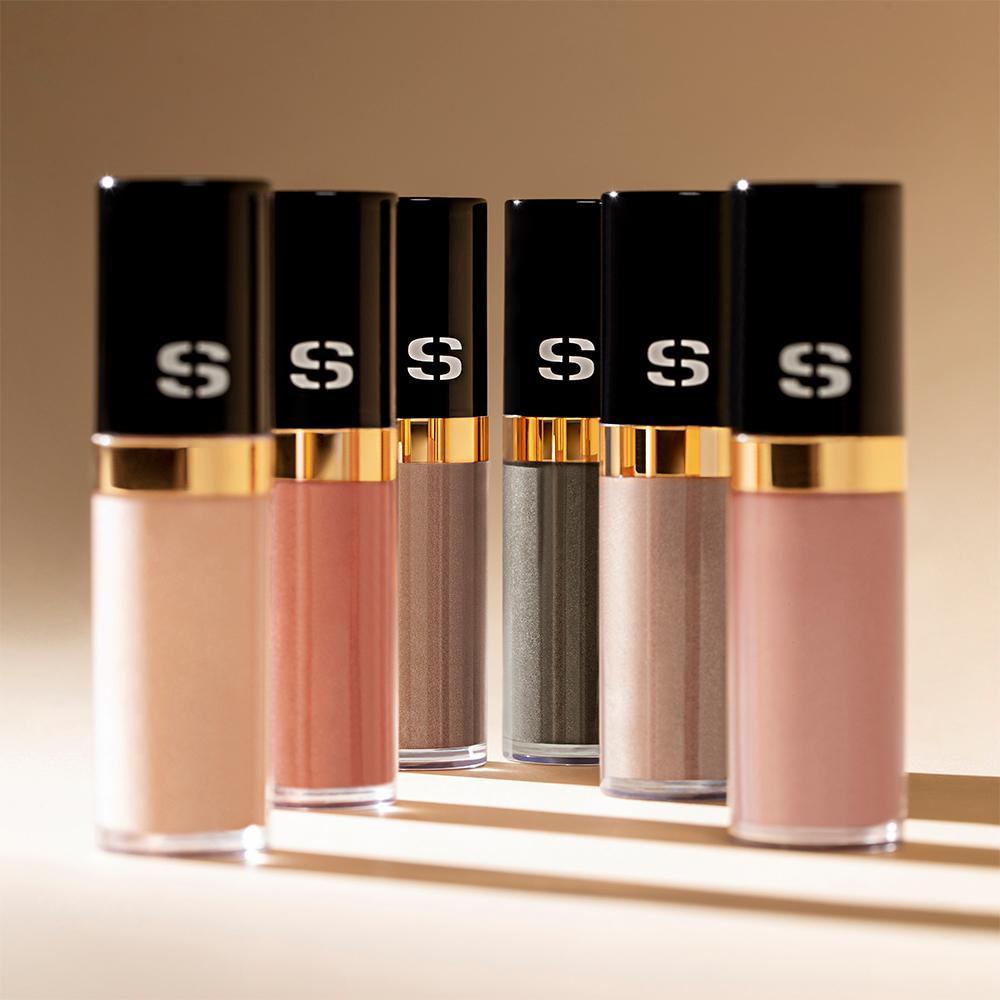 Sisley Ombre Éclat Liquide 1 Champagne Sombra Líquida 6,5ml - 5