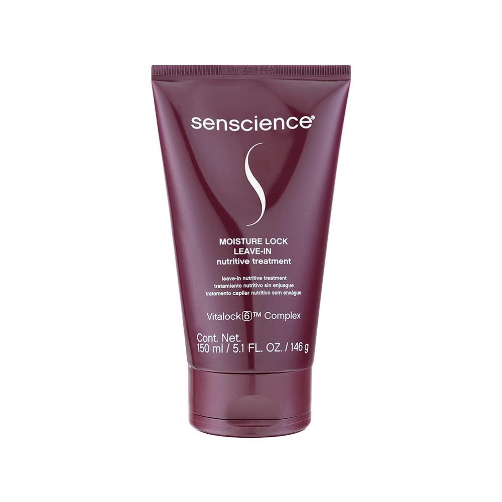 Senscience Mositure Lock Leave-in 150ml - 1
