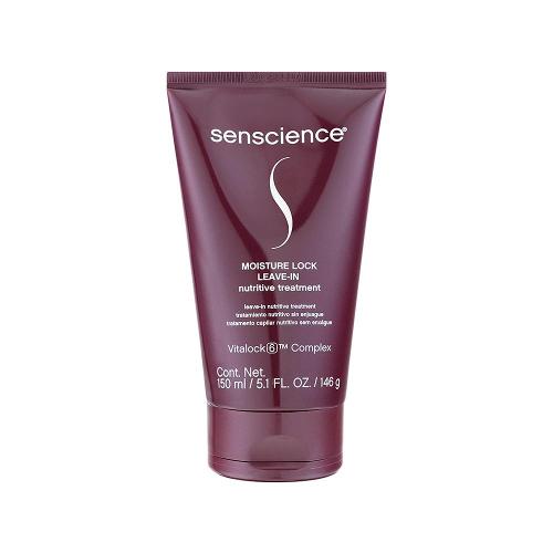 Senscience Mositure Lock Leave-in 150ml
